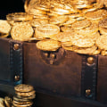 Should You Store Your Own Gold Safely at Home?