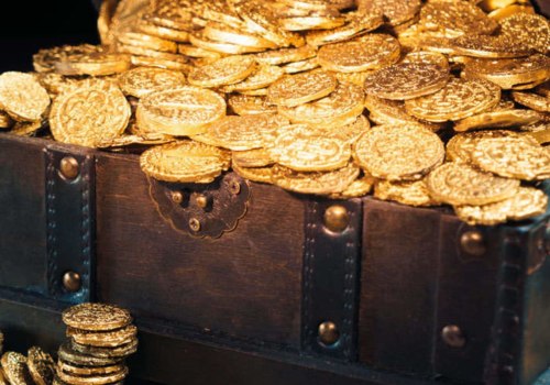 Is a Gold Bar Worth More Than a Gold Coin?