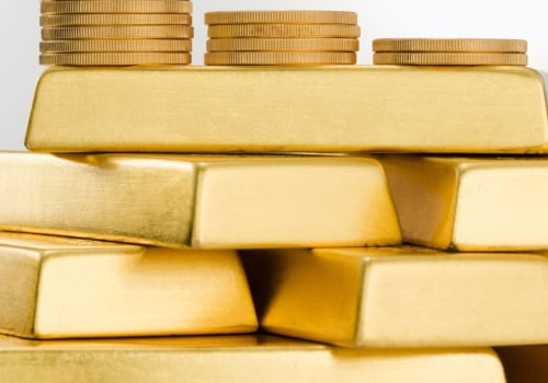 How Much Gold Do I Need to Retire Comfortably?